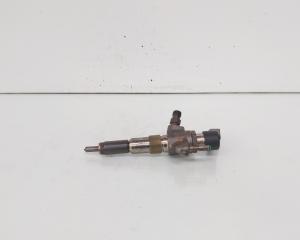 Injector Continental, cod 9674973080, Ford Focus 3, 1.6 TDCI, T1DA (id:666252)