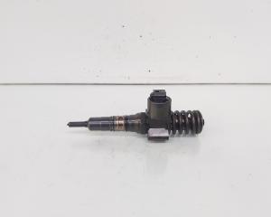 Injector, cod 03G130073G+, BPT, 0411720404, Audi A6 (4F2, C6) 2.0 TDI, BRE (id:665430)