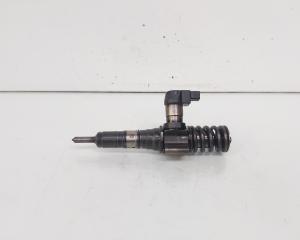 Injector, cod 03G130073S, VW Passat Variant (3C5), 2.0 TDI, BKP (id:665816)