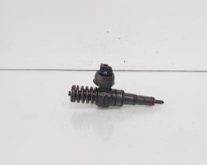 Injector, cod 038130073BP, BPT, 0414720314, Audi A4 (8EC, B7), 1.9 TDI, BRB (id:665823)