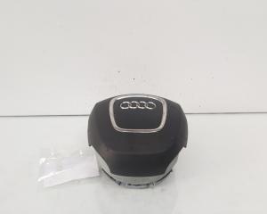 Airbag volan, cod 8K0880201A, Audi A4 Avant (8K5, B8) (id:666133)