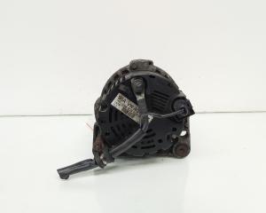 Alternator 90A Valeo, cod 038903023R, VW Golf 4 Cabriolet (1E7), 1.9 TDI, ASZ (idi:661720)