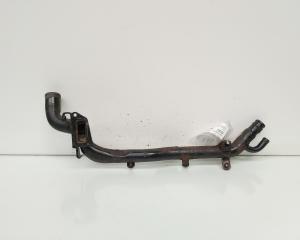 Teava apa, cod GM55566009, Opel Vectra C Combi, 1.9 CDTI, Z19DTH (idi:661737)