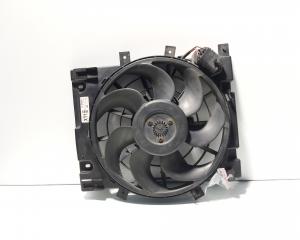 Electroventilator, cod 13132559, Opel Zafira B (A05) 1.7 CDTI, A17DTJ (id:665748)