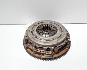 Volanta masa simpla cu placa presiune, Ford Focus 3 1.0 benz, M1DA, 5 vit man (id:666468)
