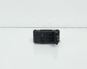 Actuator turbosuflanta, cod 6NW008412, Ford Focus 2 Sedan (DA) 1.8 TDCI, KKDA (idi:661748)