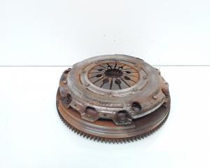 Volanta masa simpla cu placa presiune, Ford S-Max 1, 1.8 TDCI, QYWA, 6 vit man (idi:661751)