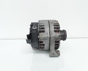 Alternator 150A Valeo, cod 8519890, Bmw 1 (E81, E87) 2.0 diesel, N47D20C (idi:661754)
