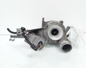 Turbosuflanta Ihi, cod 8518204, Bmw 5 Touring (F11) 2.0 diesel, N47D20C (idi:661756)