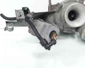 Actuator turbosuflanta Ihi, Bmw 1 Coupe (E82)  2.0 diesel, N47D20C (idi:661757)