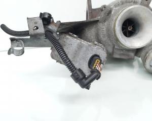 Actuator turbosuflanta Ihi, Bmw 5 (F10) 2.0 diesel, N47D20C (idi:661757)