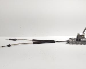 Timonerie, cod 1K0711049CG, Vw Golf 6 Variant (AJ5) 1.6 TDI, CAY, 5 vit man (id:665497)
