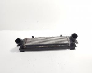 Radiator intercooler, cod 7600530-03, Bmw 3 (F30) 2.0 diesel, N47D20C (id:665930)