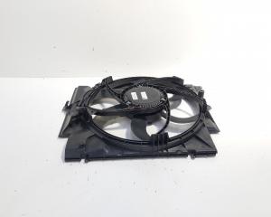 Electroventilator, cod 6937515, Bmw 3 Touring (E91) 2.0 diesel, 204D4 (id:665896)