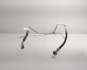 Conducta clima, cod 1K0820743FD, Vw Golf 6 Variant (AJ5) 1.6 TDI, CAY (id:665494)