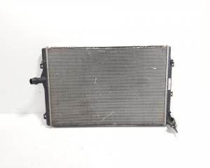 Radiator racire apa, cod 1K0121251DM, Vw Passat (3C2) 2.0 TDI, BKP (id:665467)