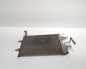 Radiator clima, cod 6Q0820411K, Skoda Fabia 2 (5J, 542) 1.9 TDI, BSW (id:666602)