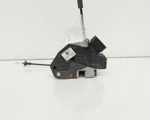Broasca usa stanga spate, cod BM5A-A26413-BB, Ford Focus 3 Turnier (idi:661808)