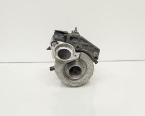 Turbosuflanta, cod 7795496, Bmw 3 Coupe (E92), 2.0 diesel, 204D4 (idi:661826)