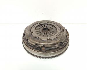 Volanta masa dubla cu placa presiune, Ford Focus C-Max, 1.8 TDCI, KKDA, 6 vit man (idi:661827)