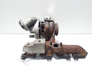 Turbosuflanta, cod 03L253016T, Seat Altea (5P1) 1.6 TDI, CAY (idi:627832)