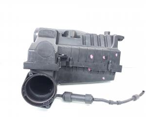 Carcasa filtru aer, cod 3C0129607AS, Skoda Superb II Combi (3T5) 2.0 TDI, BMP (idi:661432)