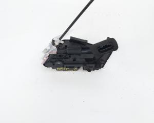 Broasca usa dreapta spate, cod 6V0839016A, Skoda Fabia 3 Combi (NJ5) (idi:661450)