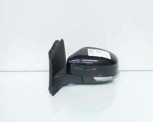 Oglinda electrica stanga cu semnalizare, Ford Focus 3 Sedan (idi:661495)