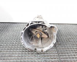 Cutie de viteza manuala, cod 7565218, Bmw 5 (E60) 3.0 diesel, 306D3, 6 vit man (id:665804)