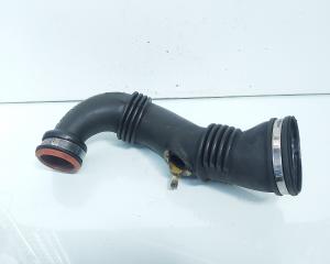 Tub turbo, cod 9656953680A, Citroen C5 (II), 1.6 HDI, 9HZ (idi:664772)