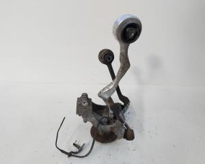 Fuzeta dreapta fata, Bmw X1 (E84), 2.0 diesel, N47D20C (id:666654)