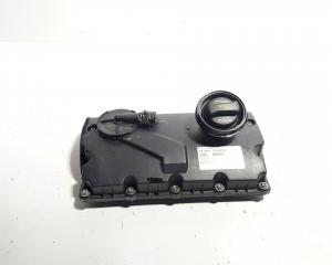Capac culbutori, cod 038103469AD, Seat Leon (1P1) 1.9 TDI, BXE (idi:665631)