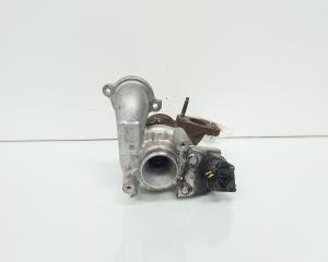 Turbosuflanta, cod 9673283680, Citroen C4 Picasso (2) 1.6 HDI, 9H06 (idi:662621)