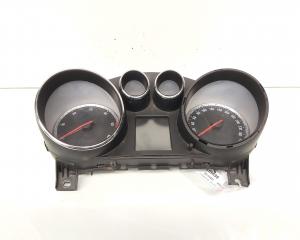 Ceas bord, cod 12844138, Opel Insignia A Sedan, cutie automata (idi:665607)