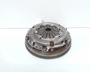 Volanta masa simpla cu placa presiune, Peugeot 407 SW, 1.6 HDI, 9HZ, 5 vit man (idi:659451)