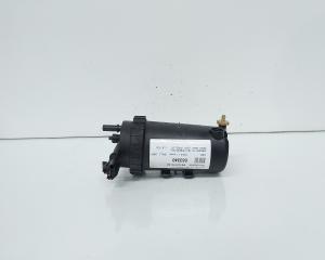 Carcasa filtru combustibil, cod 4M5Q-9155-AB, Ford Focus 2 Sedan (DA) 1.8 TDCI, KKDA (idi:663340)
