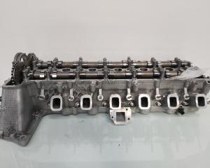 Chiulasa cu 2 axe came, cod 7792753, Bmw 3 Touring (E91), 3.0 diesel, 306D3 (idi:663376)