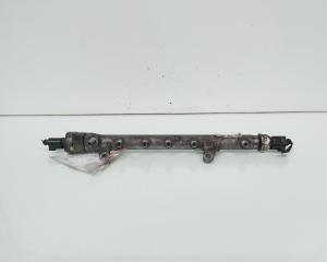 Rampa injectoare cu senzori, cod 03L130089B, Seat Ibiza 5 (6J5), 1.6 TDI, CAY (idi:663396)