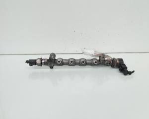 Rampa injectoare cu senzori, cod 03L130089J, Vw Beetle Cabriolet (5C7), 2.0 TDI, CFF (idi:663398)
