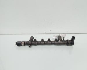 Rampa injectoare cu senzori, cod 03L089N, Audi TT (8J3), 2.0 TDI, CFG (idi:663402)