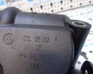 Distribuitor apa, 03L121132A, Seat Exeo ST (3R5), 2.0tdi, CAG