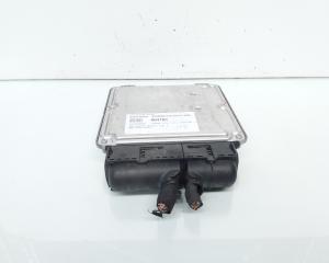 Calculator motor ECU, cod 03G906016DK, 0281011946, Skoda Octavia 2 (1Z3) 1.9 TDI, BKC (idi:663160)