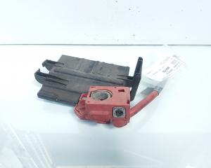 Borna baterie (+) cu capsa si senzor, cod 6982227-02, Bmw 1 Coupe (E82) (idi:664763)