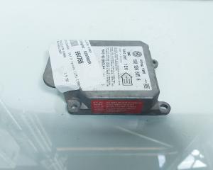 Calculator airbag, cod 6Q0909605A, Vw Golf 4 Cabriolet (1E7) (idi:664766)