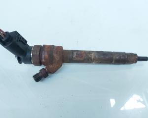 Injector, cod 7798446-04, 0445110289, Bmw 1 Cabriolet (E88), 2.0 diesel, N47D20A (idi:663441)