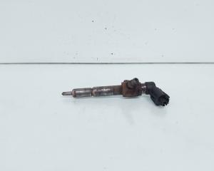 Injector, cod 4M5Q-9F593-AD, Ford Tourneo Connect, 1.8 TDCI, P7PC (idi:663445)