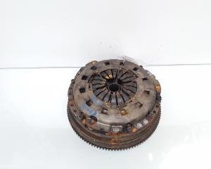 Volanta masa dubla cu placa presiune, Bmw 1 (E81, E87), 2.0 benz, N46B20B, 6 vit man (idi:663790)