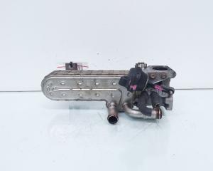 Racitor gaze, cod 038131513J, Skoda Superb II Combi (3T5) 2.0 TDI, BKD (idi:532148)