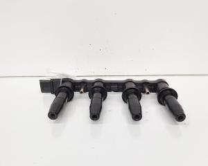 Bobina inductie, Opel Vectra C GTS, 1.6 benz, Z16XEP (idi:663813)
