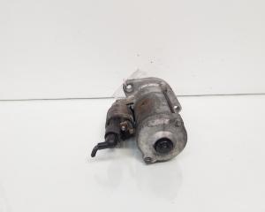 Electromotor Valeo cu Start Stop, cod 02M911024S, Audi A3 Sedan (8VS, 8VM), 2.0 TDI, CRL, 6 vit man (idi:663824)